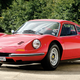 Illustration for article titled Ferrari Is Still Considering A New Dino But Doesn't Want To, You Know, Look Cheap